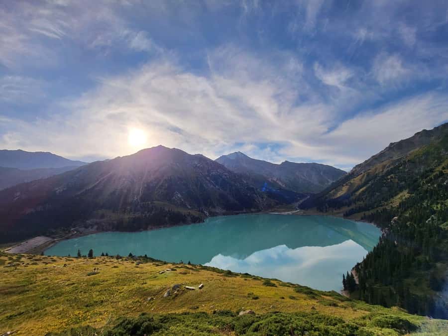 Big Almaty Lake Tour with Optional Hike - Key points to know before booking