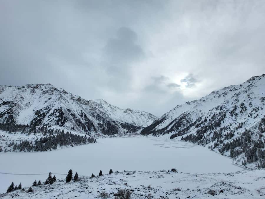 Big Almaty Lake Tour with Optional Hike - Is $69 a fair price?