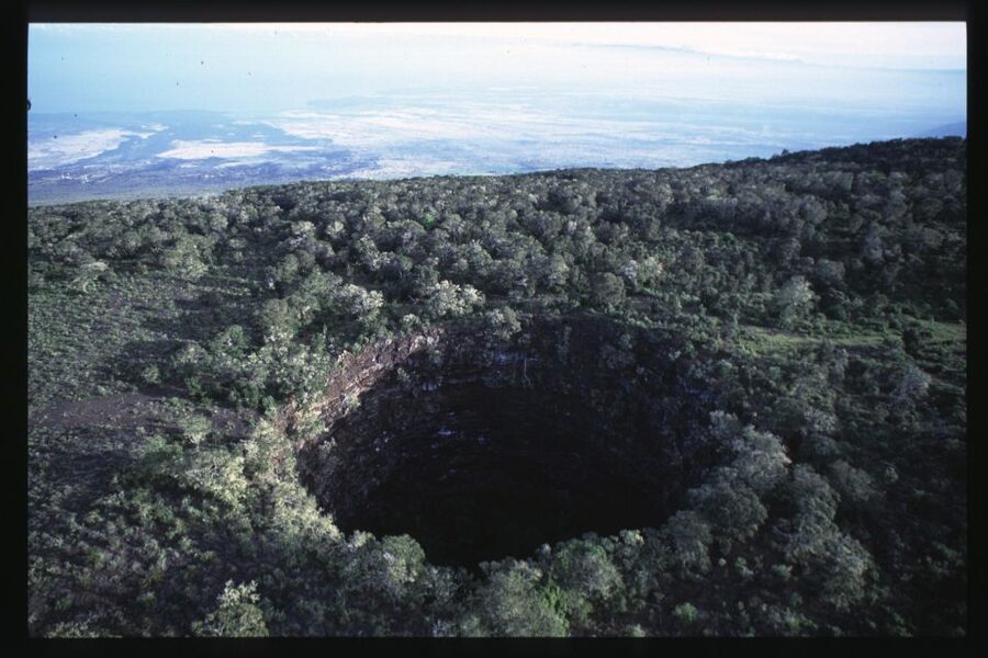 Big Island: Off the Beaten Path Volcano Crater Hike - Key points at a glance