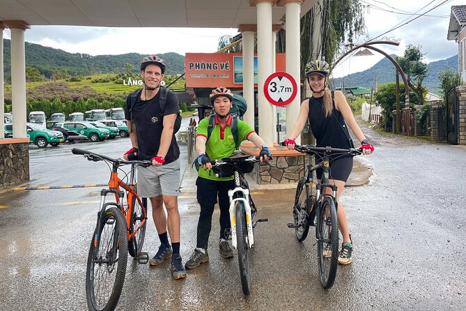 Bike and Hike to Lang biang Peak - Key points to know before booking