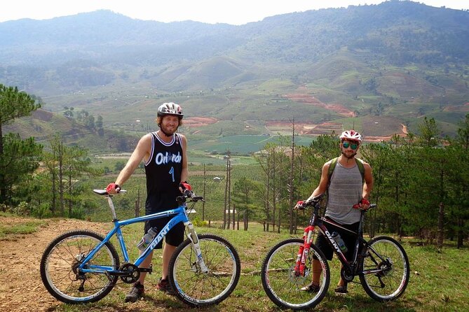 Bike and Hike to Lang biang Peak - Why this Langbiang day feels different from a normal Da Lat outing
