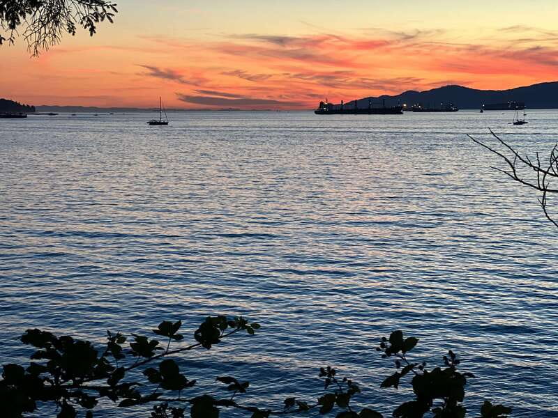 Bike and Hike Vancouver - Is $113 a good value?