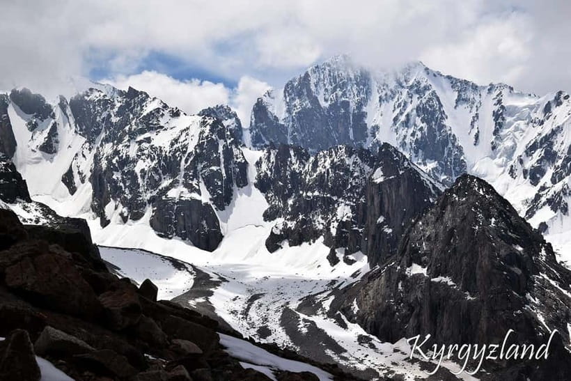 Bishkek: Ala Archa National Park Hiking and Adventure Tour - What three hours in Ala Archa can include