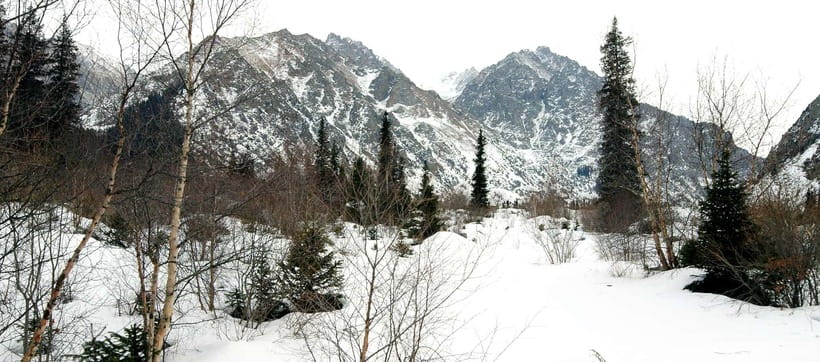 Bishkek: Ala Archa National Park Hiking and Adventure Tour - The guide can make or break the outing