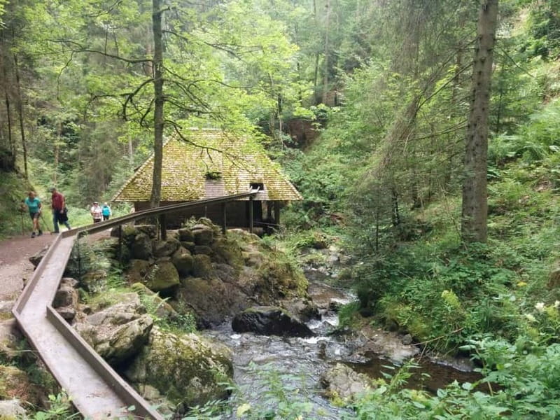 Black Forest: Ravenna Gorge Hike, Self-Guided - Should you book the Ravenna Gorge self-guided hike?