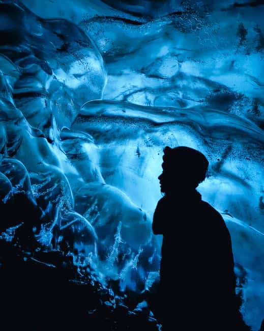Blue Ice Cave Adventure and Glacier Hike (from Jökulsárlón) - Should you book the Blue Ice Cave Adventure?