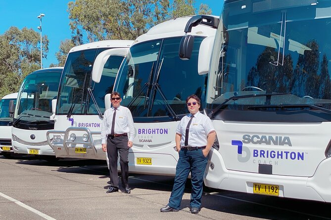 Blue Mountains Express includes Three Sisters Hiking Option - Scenic World and the paid mountain attractions