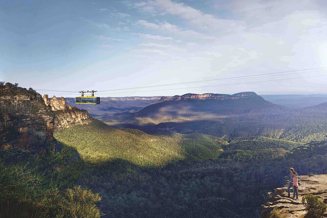Blue Mountains Hiking Glow worms Cave Wildlife Spotlighting Night Adventure - Group size, fitness, and what to pack