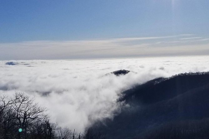 Blue Ridge Parkway Waterfalls Hiking Tour from Asheville - How to Dress and What to Bring