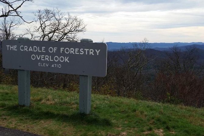 Blue Ridge Parkway Waterfalls Hiking Tour from Asheville - Who Will Get the Most From This Tour