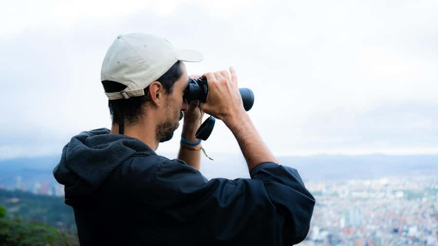 Bogota: East Hills Mountain Hike - Why Bogotá’s East Hills are worth your morning