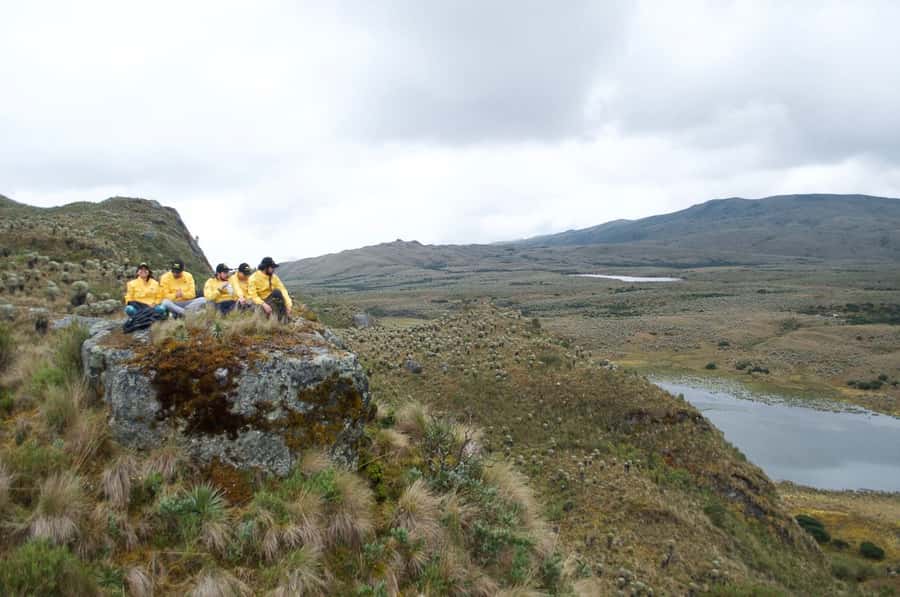 Bogotá: Sumapaz National Park Hike Tour - Should you book the Sumapaz hike?