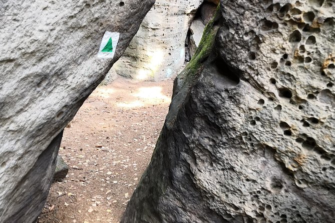 Bohemian Paradise (Český ráj) UNESCO geopark nature walks - Who should book this nature day?