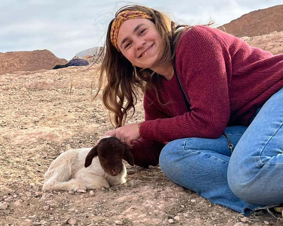 Boumalne Dades: Dades Gorge & Monkey Fingers Canyon Hike - Coffee, dates, and a quiet break in the rocks
