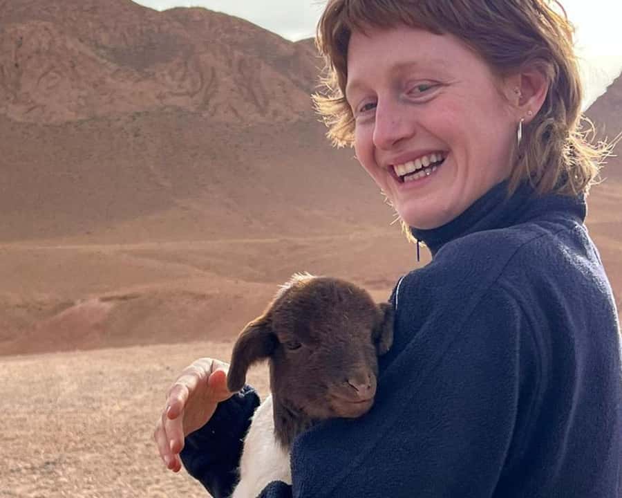 Boumalne Dades: Dades Gorge & Monkey Fingers Canyon Hike - Is $51 a fair price?