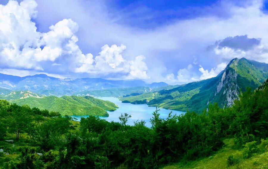 Bovilla Lake & Mount Gamti: Half-Day Hiking Trip from Tirana - Why Bovilla Lake makes a smart half-day escape