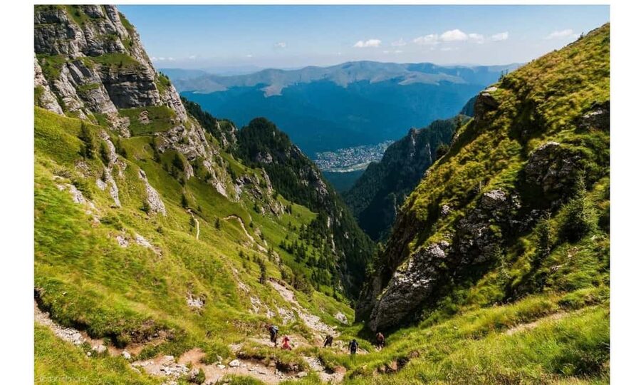Brașov: Carpathian Mountains Guided Hike with Pickup - Key points to know before booking