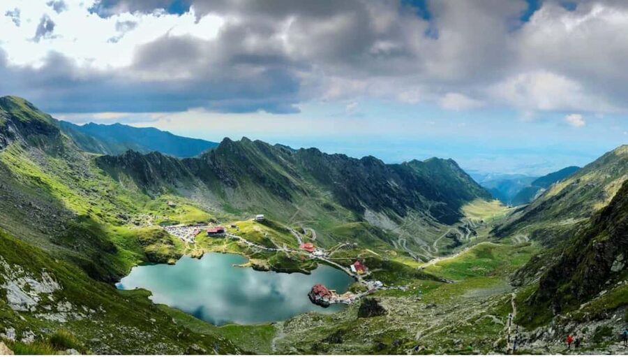 Brașov: Carpathian Mountains Guided Hike with Pickup - Four Carpathian choices, four very different days