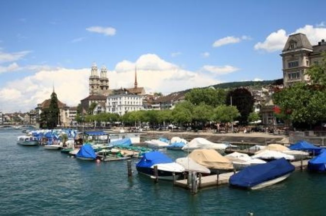 Breathtaking Private Hike with a Local Swiss Expert (1 day trip) - Key points to know before booking