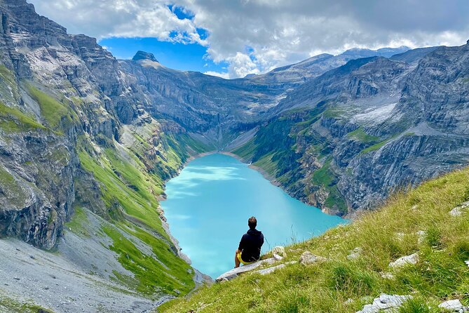 Breathtaking Private Hike with a Local Swiss Expert (1 day trip) - A private route beyond Switzerland’s busy sights
