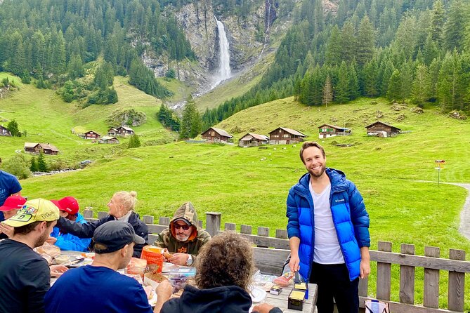 Breathtaking Private Hike with a Local Swiss Expert (1 day trip) - How the flexible hike works