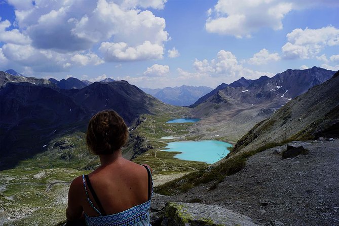 Breathtaking Private Hike with a Local Swiss Expert (1 day trip) - Picnic lunch, photographs, and the practical details