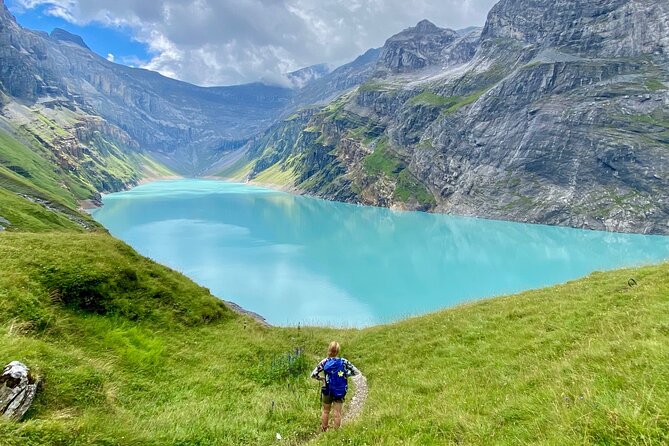 Breathtaking Private Hike with a Local Swiss Expert (1 day trip) - Is the high price worth it?