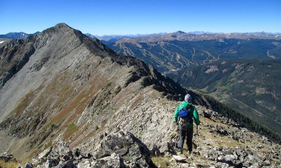 Breckenridge, CO: Half-Day Guided Scenic Hike - A half-day built around Summit County’s changing seasons