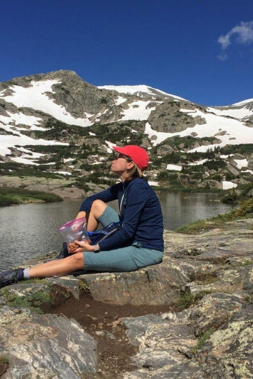 Breckenridge, CO: Half-Day Guided Scenic Hike - Boots, poles, and what you still need to bring