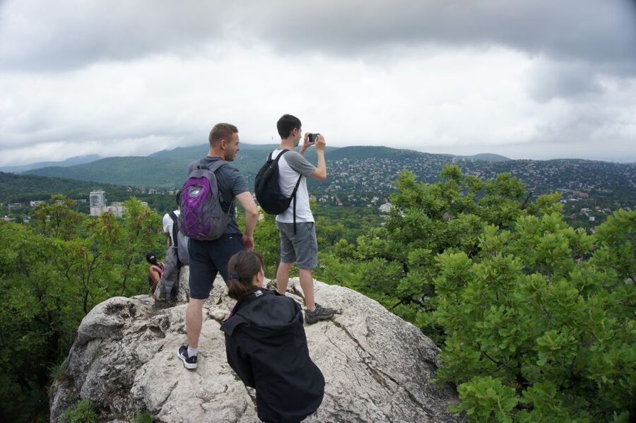 Budapest: Buda Hills Guided Hiking Tour with Optional Lunch - Is $74 a fair price?