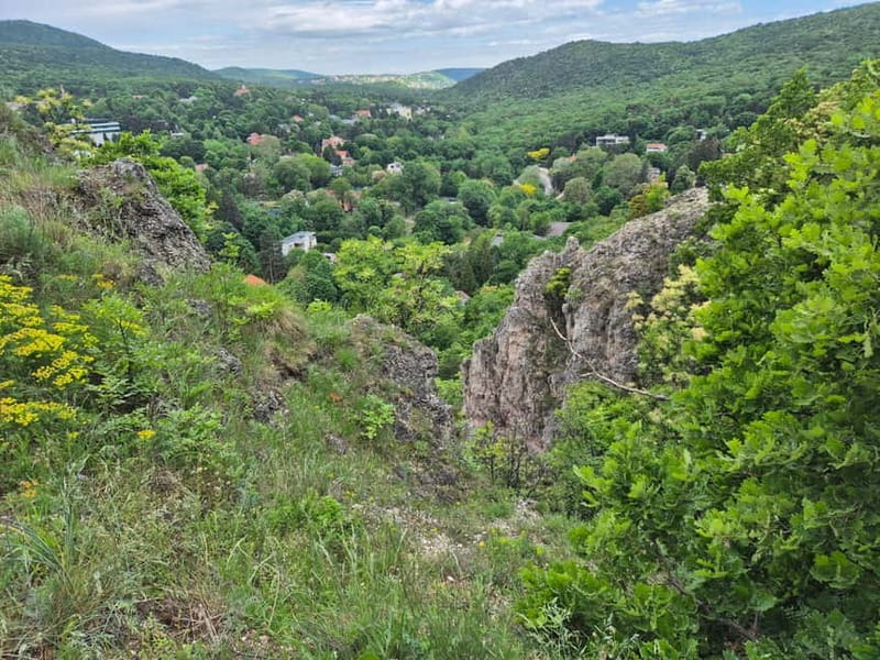 Budapest: Hiking Tour in the Buda Hills, Hármashatár Hill - Why this is more than a city walk