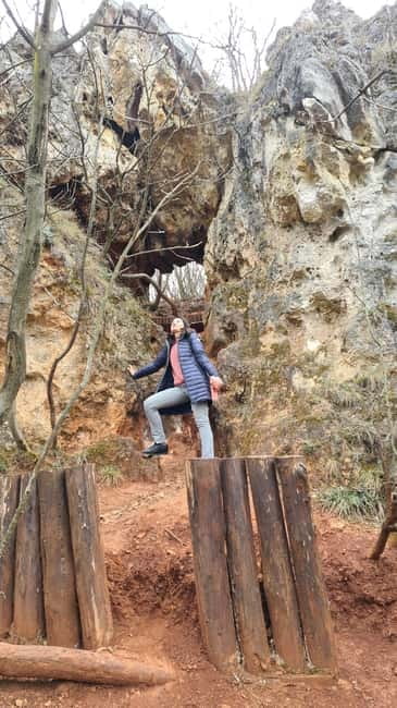 Budapest: Hiking Tour in the Buda Hills, Hármashatár Hill - What the $29 price really covers