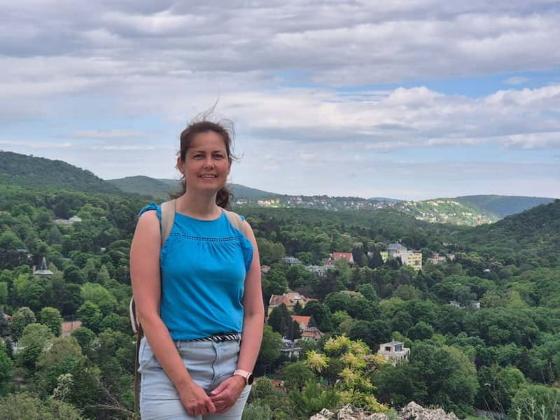 Budapest: Hiking Tour in the Buda Hills, Hármashatár Hill - Royal hunting grounds and the first climbs