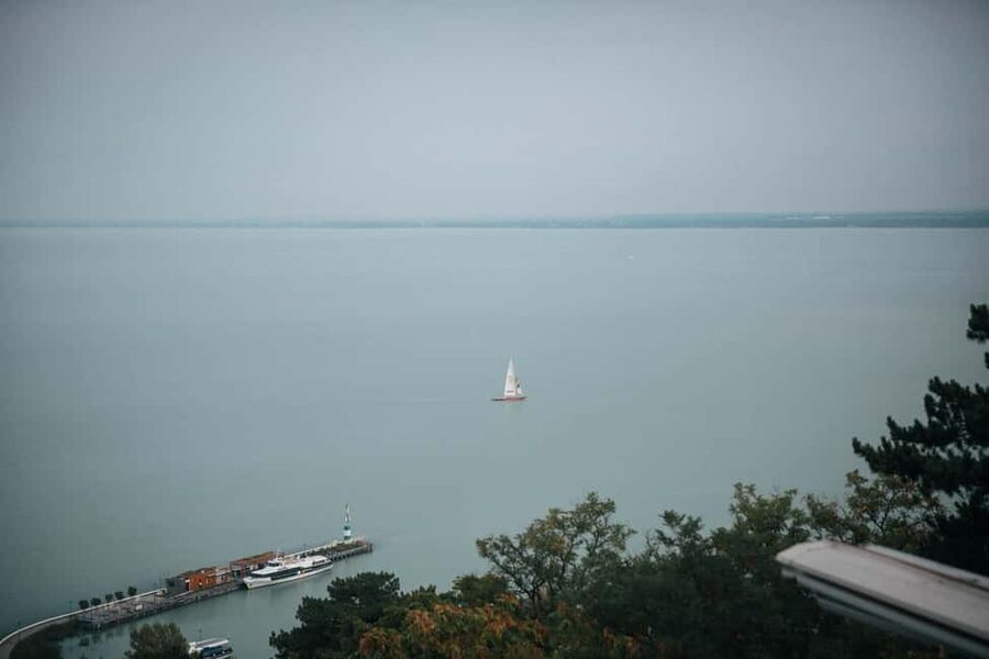 Budapest: Tihany Peninsula Hike and Abbey Day Trip - Why Tihany makes a strong day trip from Budapest