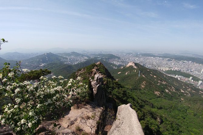 Bukhansan Mountain Private Hike with Lunch - What the three-hour hike is really like