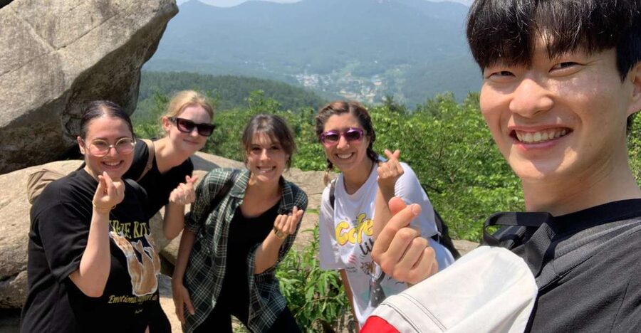 Busan: Hiking and Tasting Rice Wine in the Hidden Village - Who should book this experience