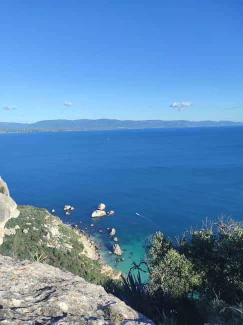Cagliari: Bike & Hike Tour - Key points to know before booking