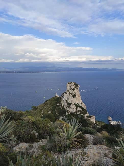 Cagliari: Bike & Hike Tour - Why this four-hour route works so well