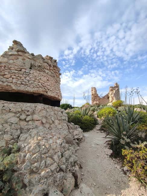 Cagliari: Bike & Hike Tour - Who should choose this tour?