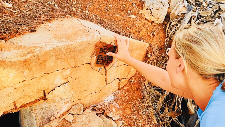 Cala Millor: "Cavemen", cave on a mountain,fun game and hike - What the $23 group price really offers