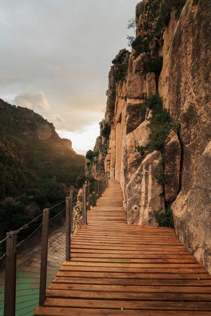 Caminito del Rey Full Experience+ 2-Hour E-Bike guided Tour - Why combine the Caminito del Rey with an e-bike ride?