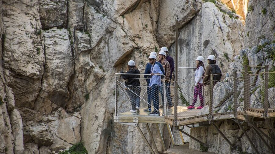 Caminito del Rey: Guided Hiking Tour with Entrance Tickets - Is $46 a fair price?