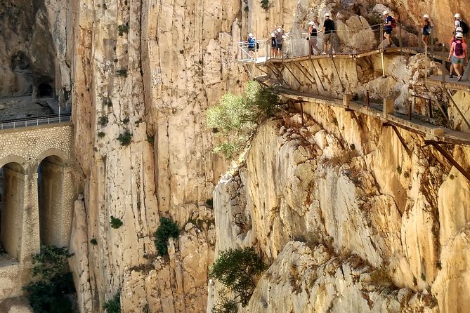 Caminito del Rey Hike from Seville - Who will enjoy this tour most