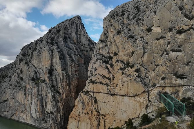 Caminito del Rey Hike from Seville - How to make the day work better