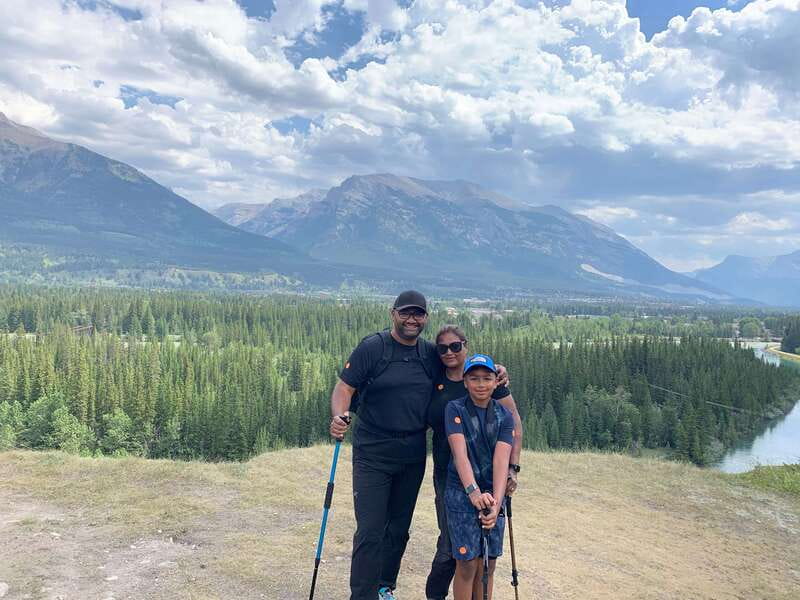 Canmore: LOST TOWNS and Untold Stories - Hiking Tour 3hrs - Who should book this Canmore hike?