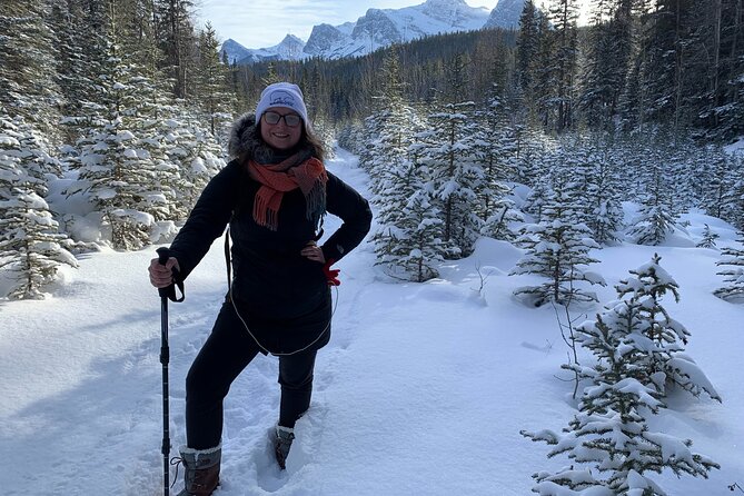 Canmore: LOST TOWNS and Untold Stories - Hiking Tour 3hrs - Ancient pictographs and Indigenous stories