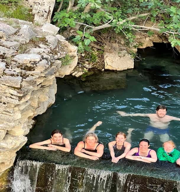 Canyon Exploration and River Hiking of Langarica Canyon - Who should book the Langarica Canyon experience?