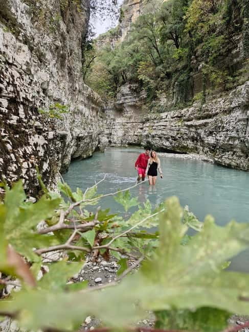 Canyon Hiking Tour Berat - Key points to know before booking