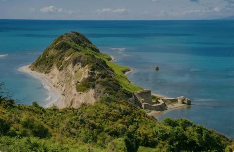 Cape of Rodon, Hiking to Castle, Beach, Wine testing tour! - Why Cape of Rodon makes a good day outside Tirana