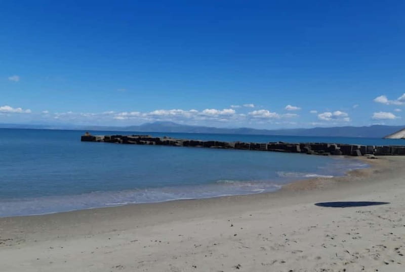 Cape of Rodon, Hiking to Castle, Beach, Wine testing tour! - The guide can shape the whole day